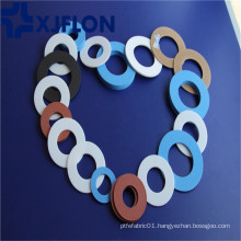 colourful food grade ptfe gasket